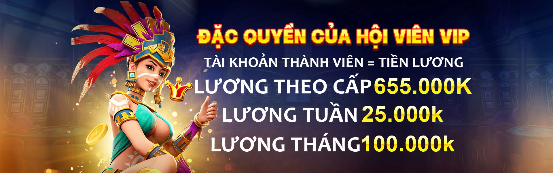 Chương Trình VIP Độc Quyền 39bet32