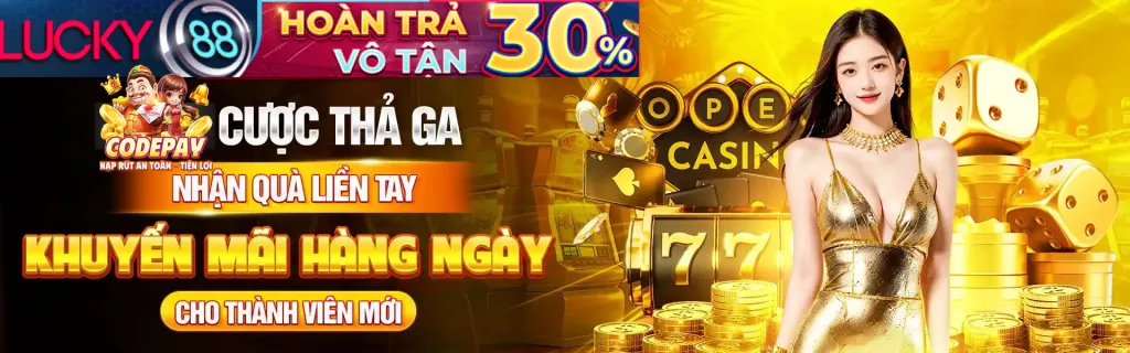 Thưởng nạp tiền hàng ngày 39bet32